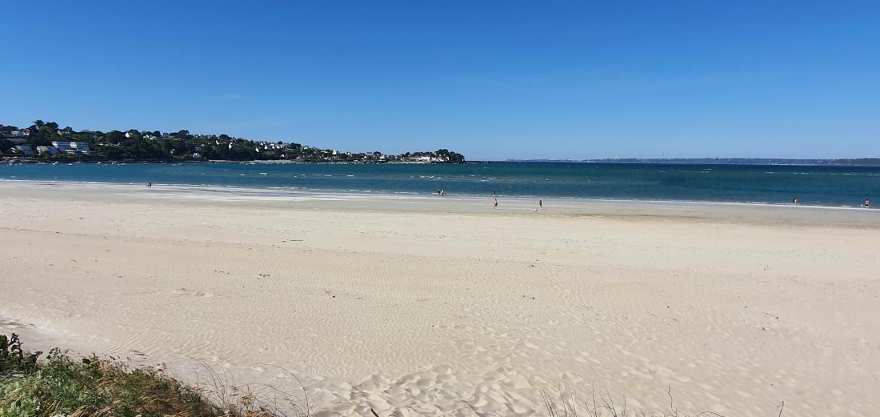 Ti Gwen Ha Du Holiday home *
