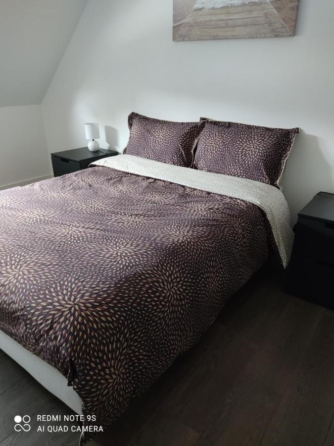 Holiday home Ti Gwen Ha Du *